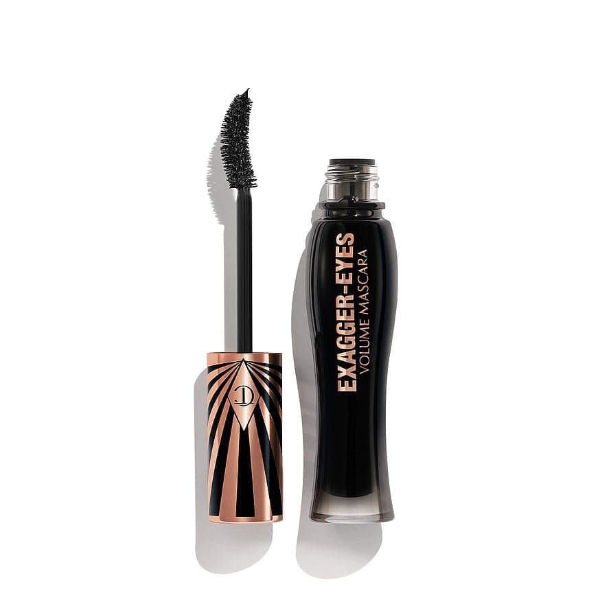 Exagger-Eyes Volume Mascara Exagger-Black 10 ml