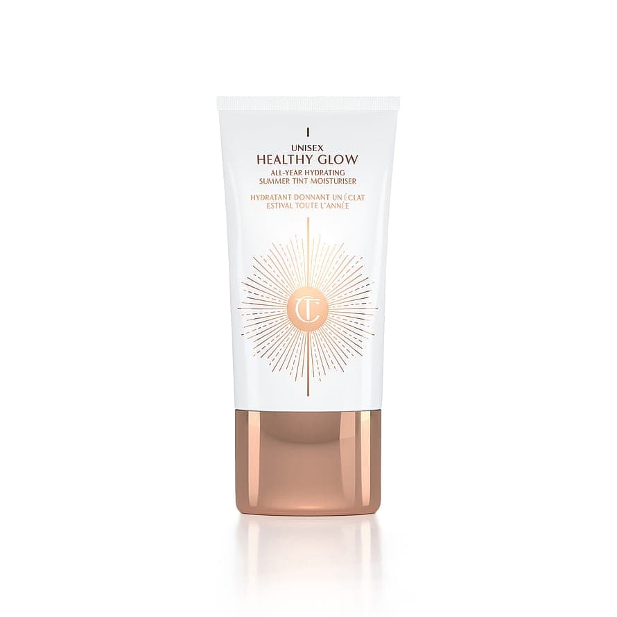 Unisex Healthy Glow 40 ml