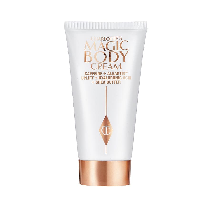 Charlotte's Magic Body Cream 50 ml