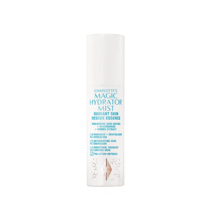 Charlotte's Magic Hydrator Mist 75 ml