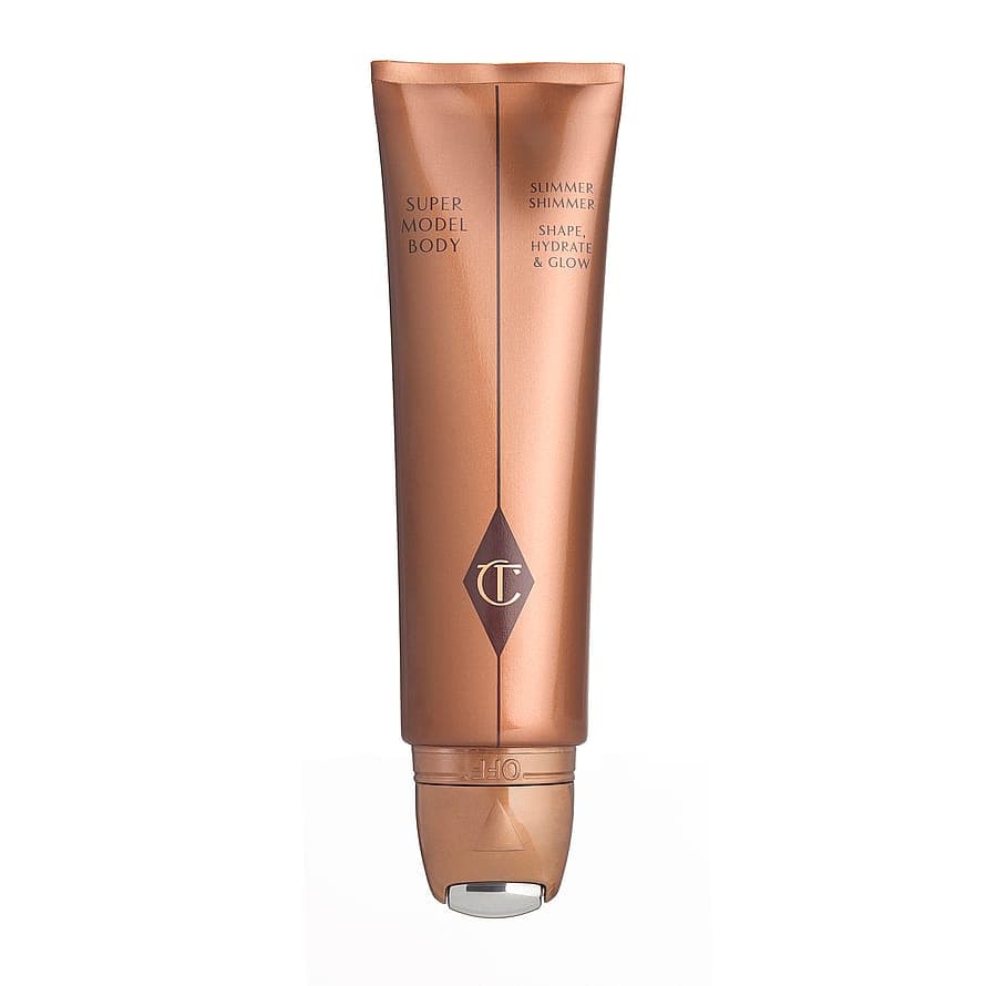 Supermodel Body 60 ml