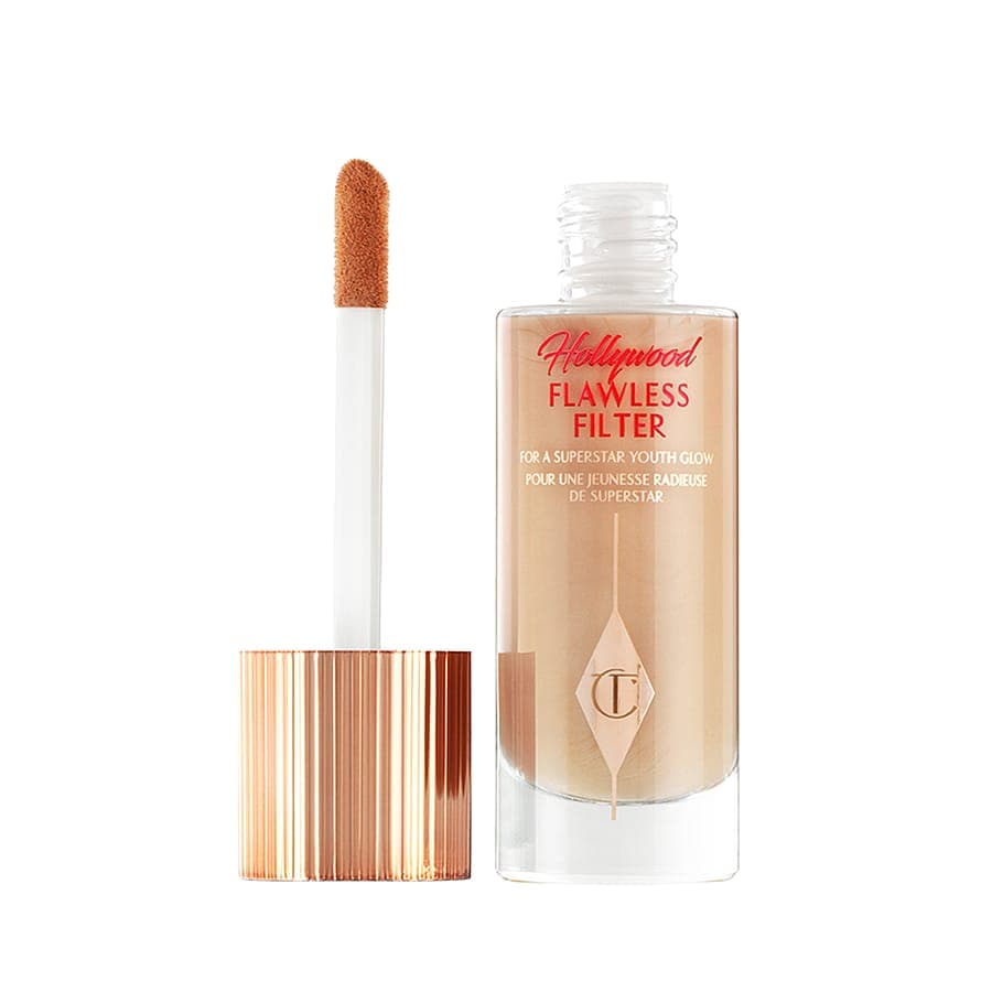 Hollywood Flawless Filter 4 Medium
