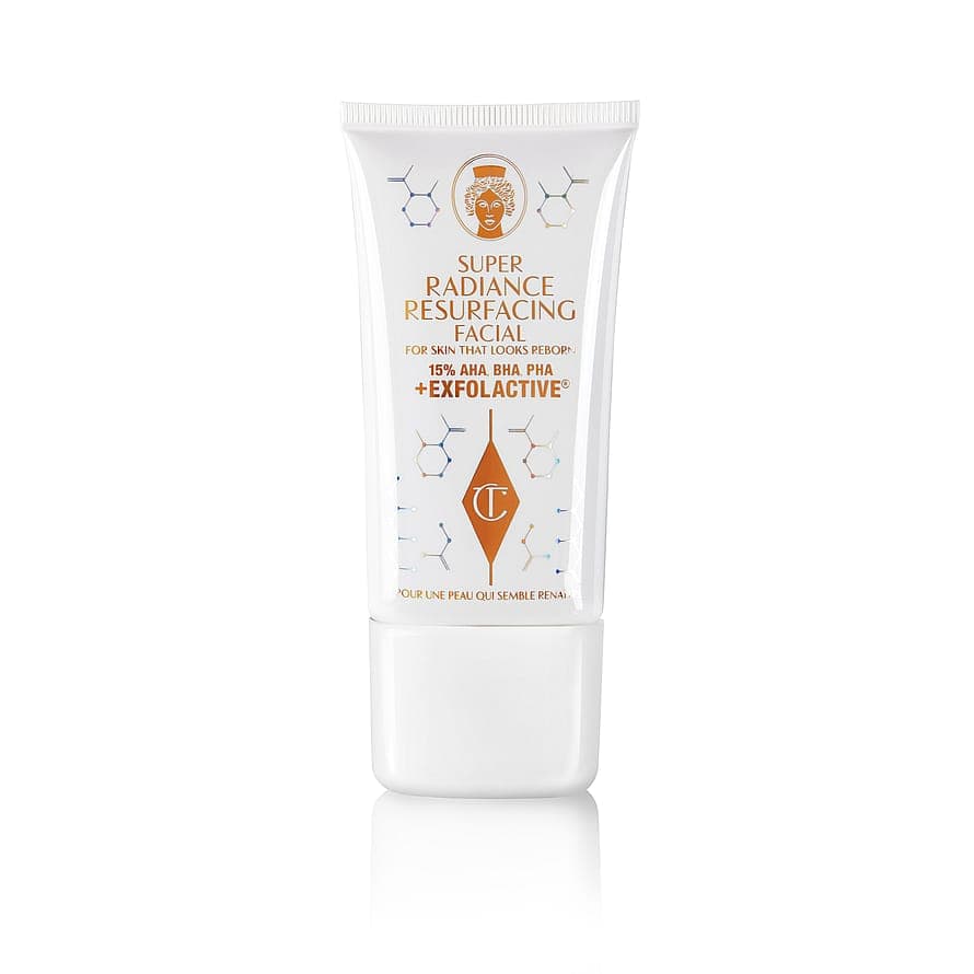 Super Radiance Resurfacing Facial 50 ml