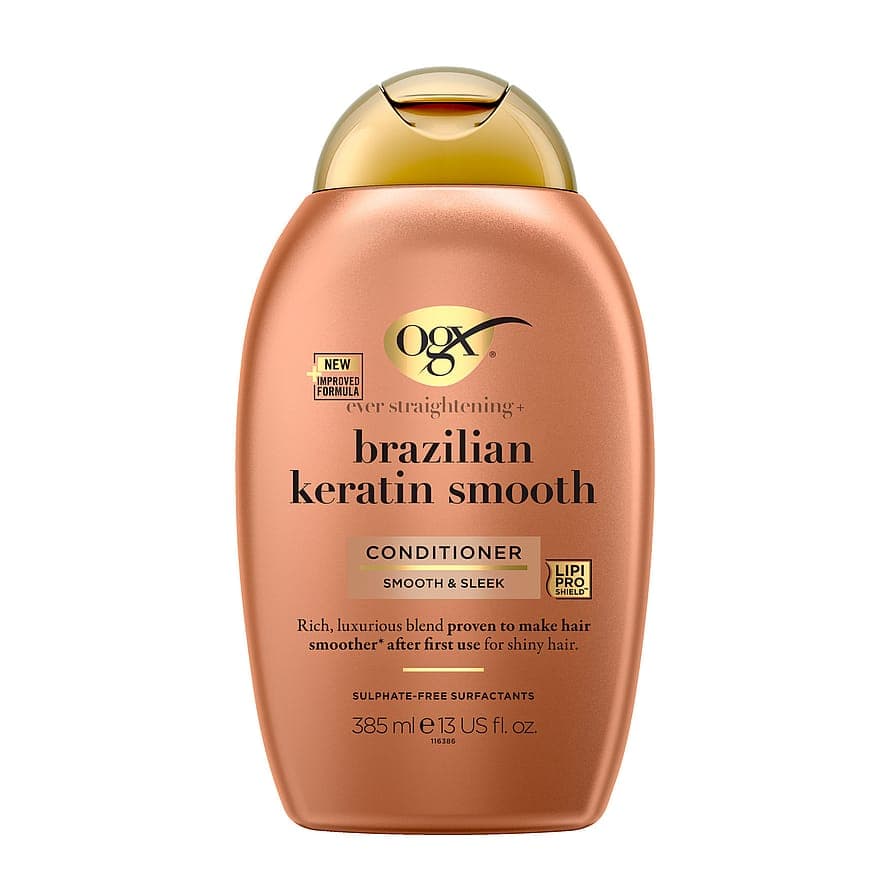 Brazilian Keratin Conditioner 385 ml