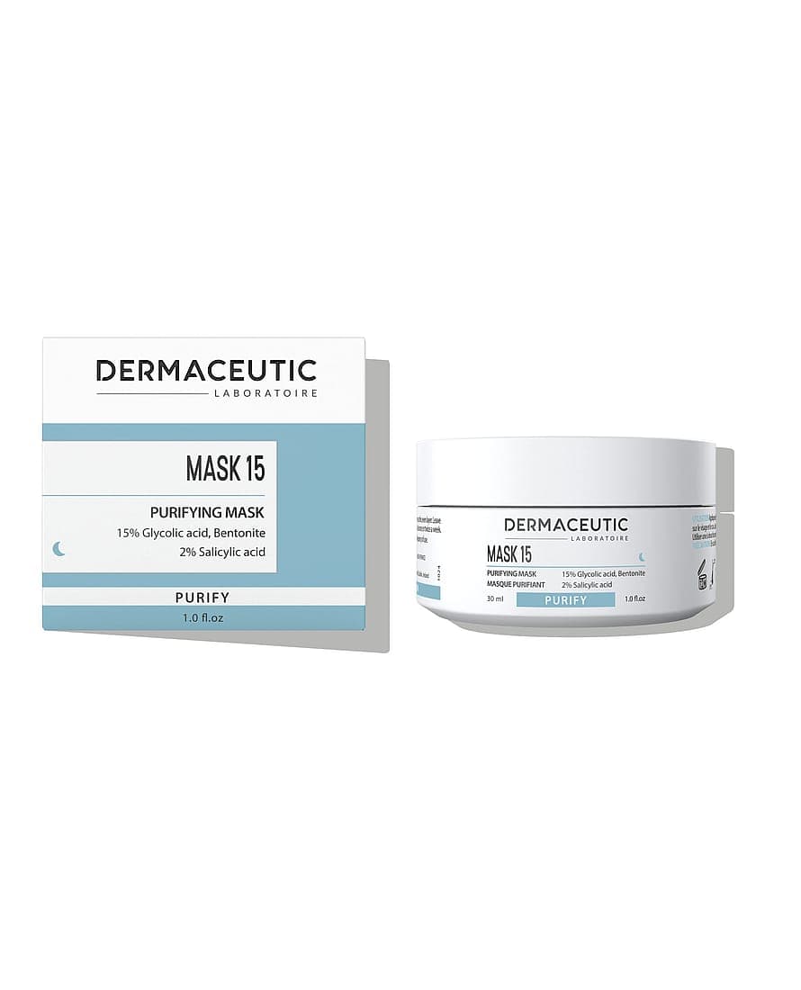 Mask 15 30 ml