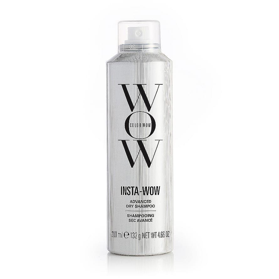 Insta-Wow Dry Shampoo 200 ml