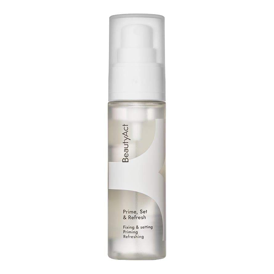 Prime, Set & Spray 50 ml
