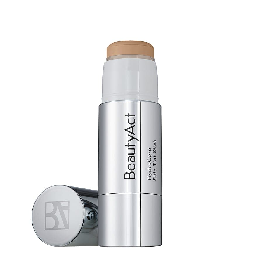 HydraCore Skin Tint 1C