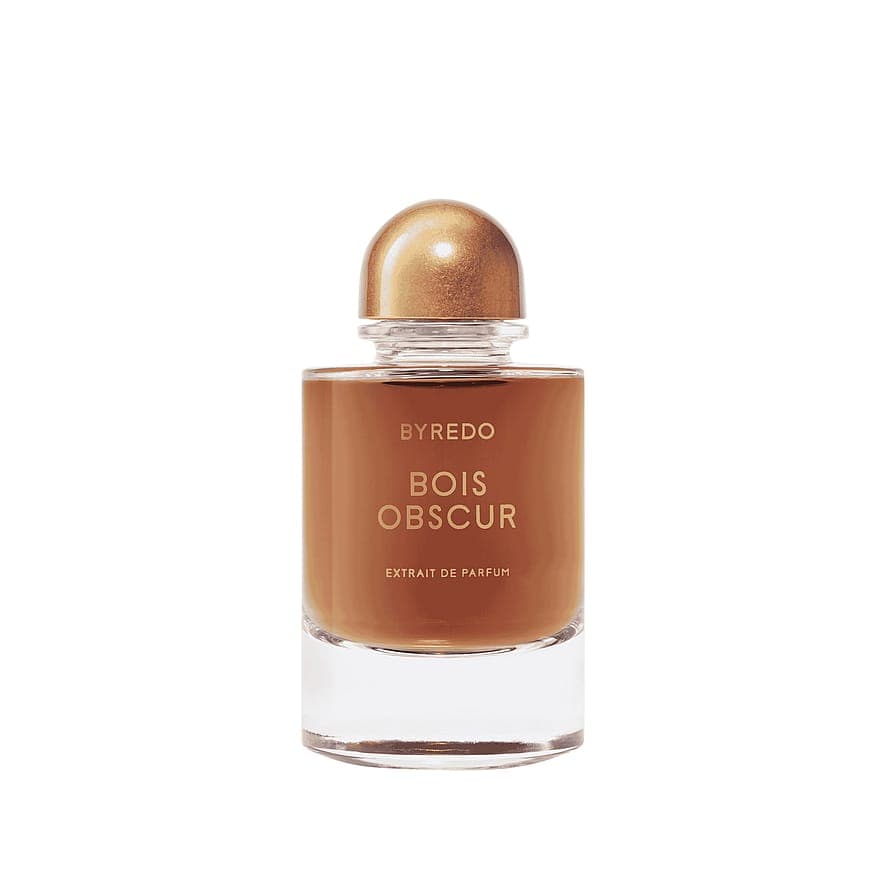Night Veils Bois Obscur Extrait de Parfum 70 ml