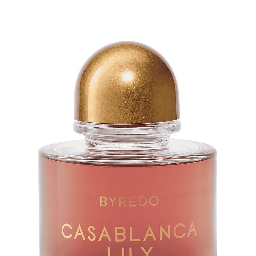 Night Veils Casablanca Lily Extrait de Parfum 70 ml