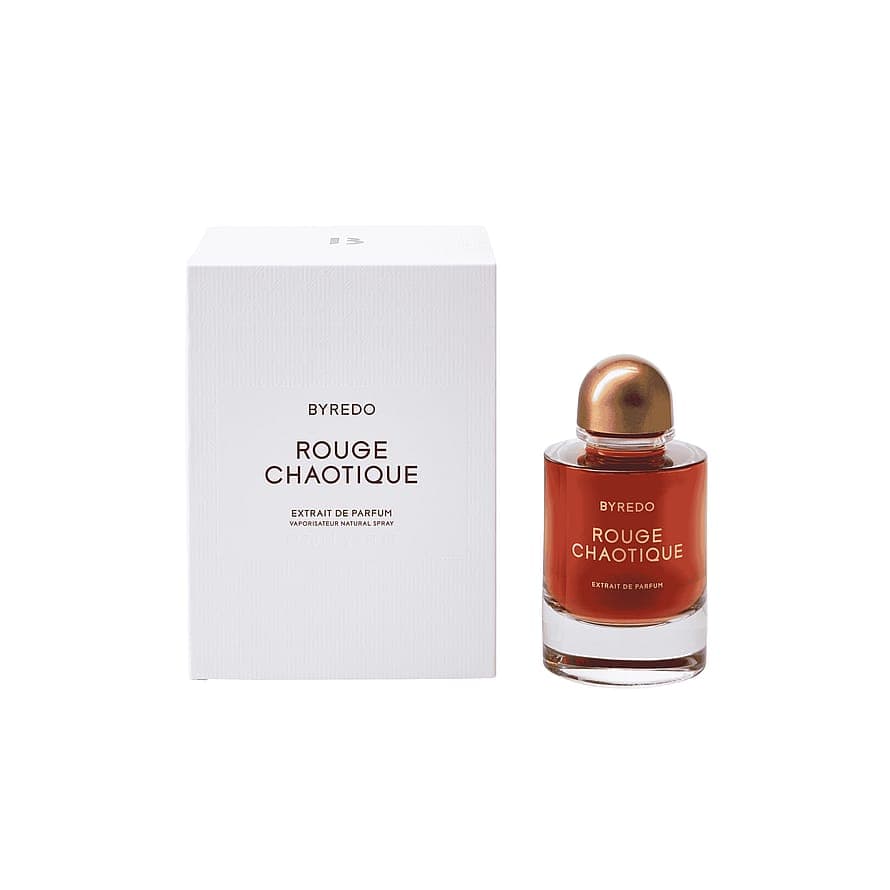 Night Veils Rouge Chaotique Extrait de Parfum 70 ml