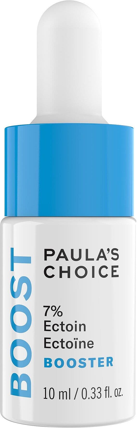 7% Ectoin + Hyaluronic Acid Milky Hydrating Serum 10 ml