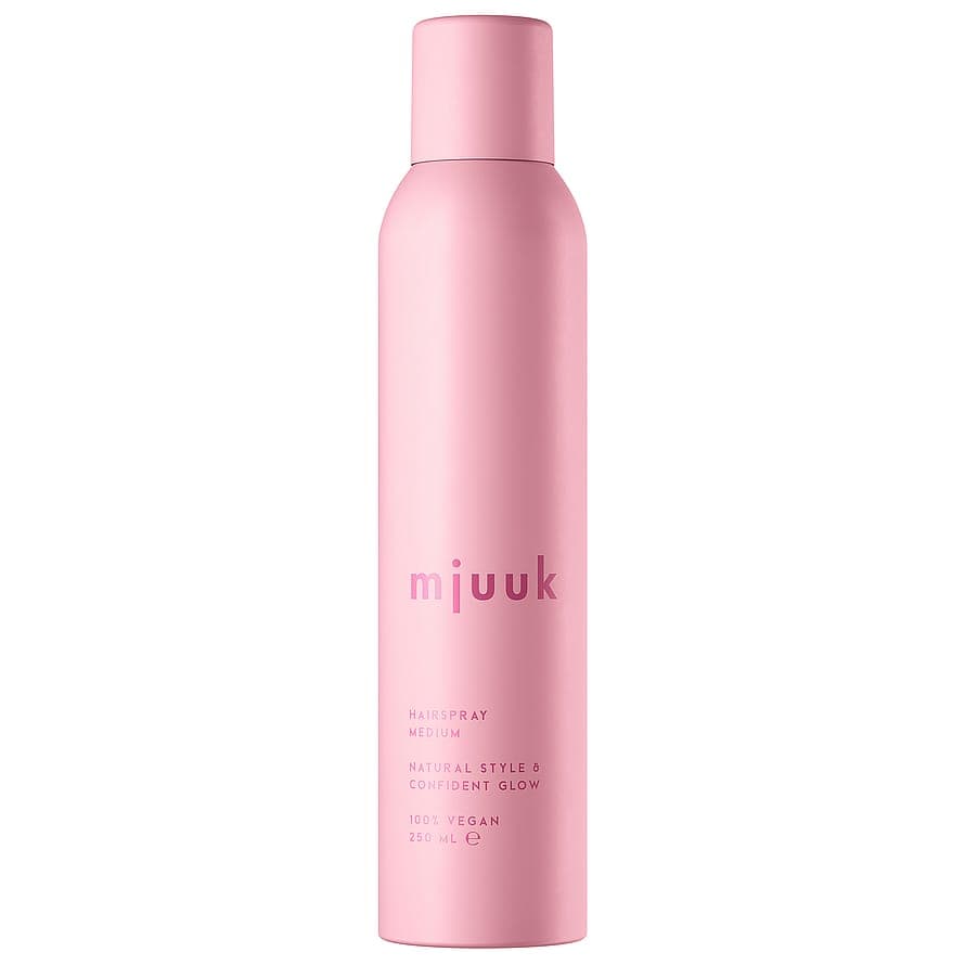 Hairspray Medium 250 ml