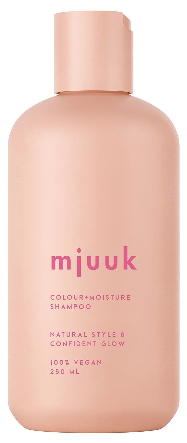 Colour + Moisture Shampoo 250 ml