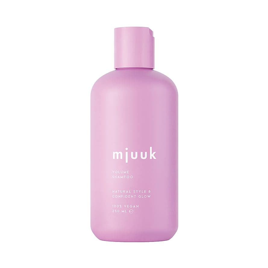 Volume Shampoo 250 ml