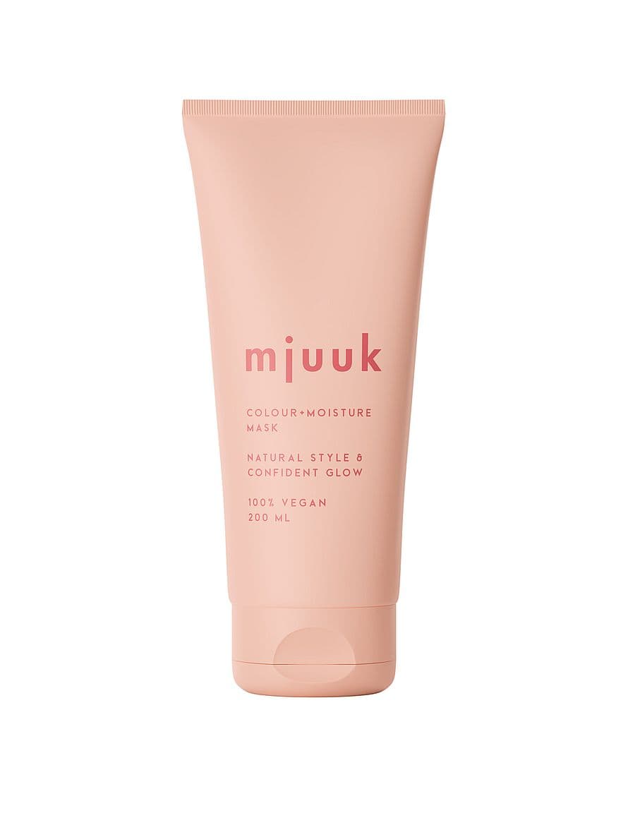 Colour + Moisture Mask 200 ml