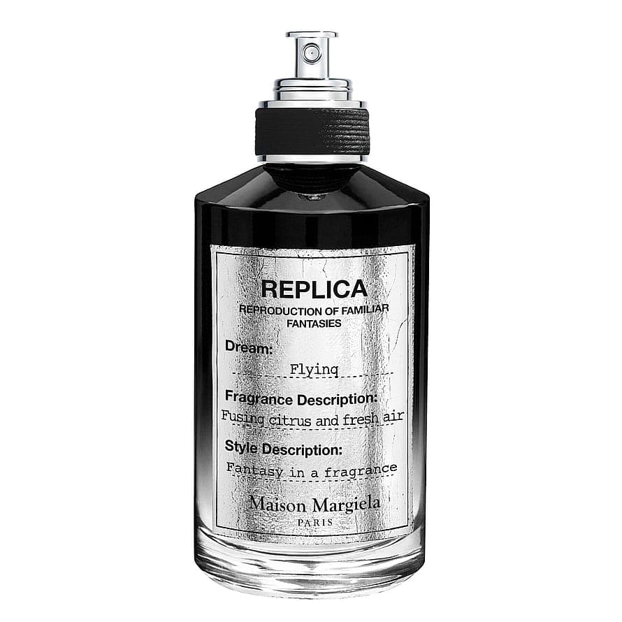 REPLICA FRAGRANCE Eau de parfum flying Maison Margiela REPLICA FRAGRANCE EdP flying 100 m
