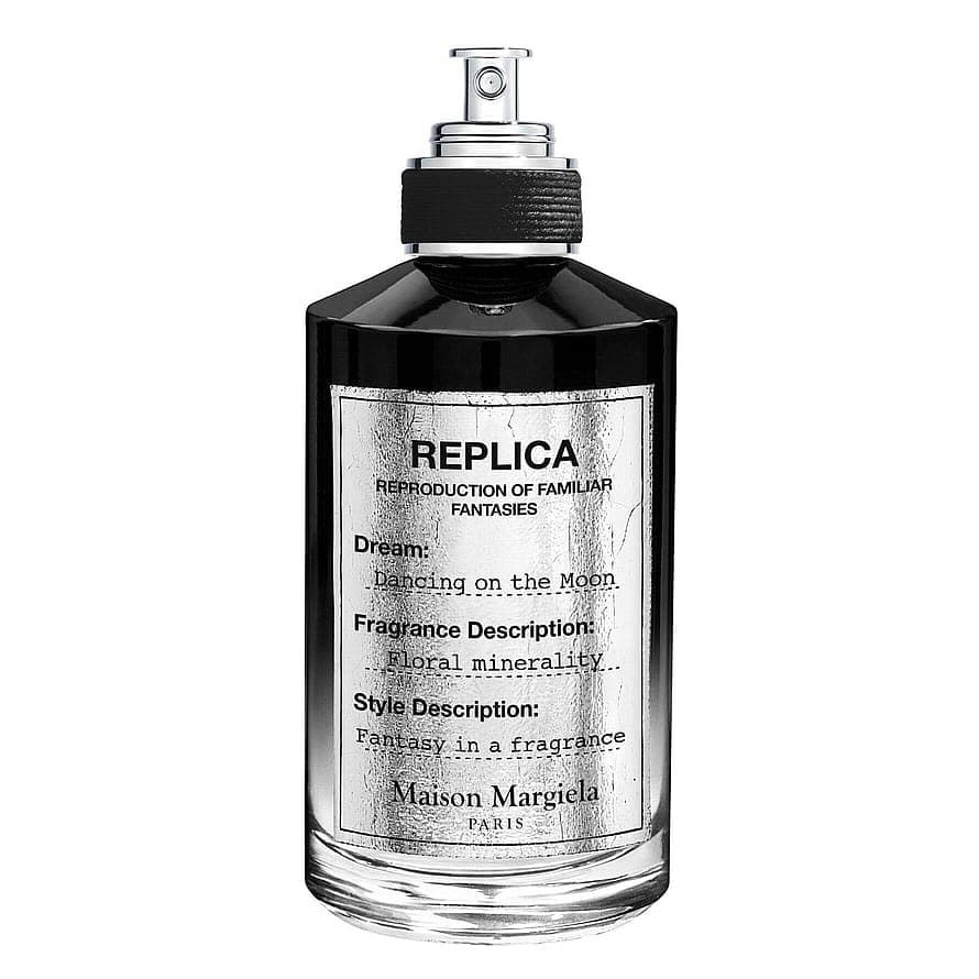 REPLICA FRAGRANCE Eau de parfum moon Maison Margiela REPLICA FRAGRANCE EdP moon 100 ml