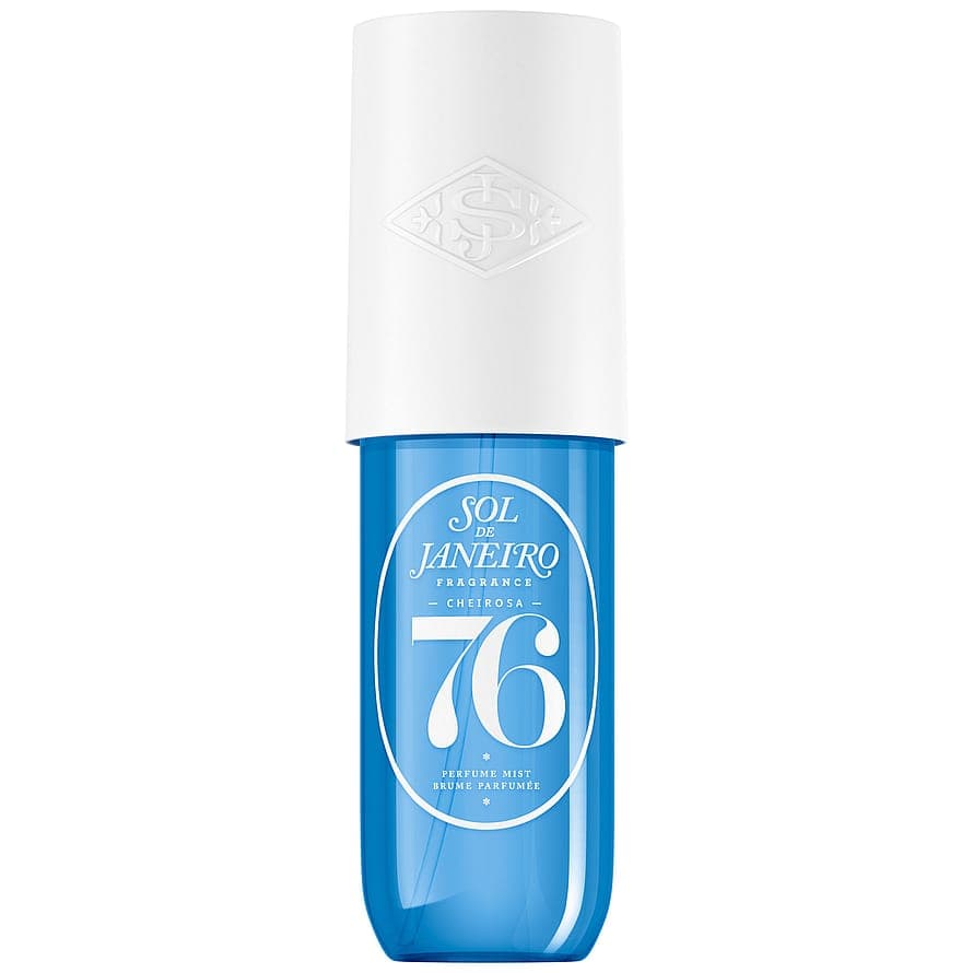 Cheirosa 76 Perfume Mist 90 ml