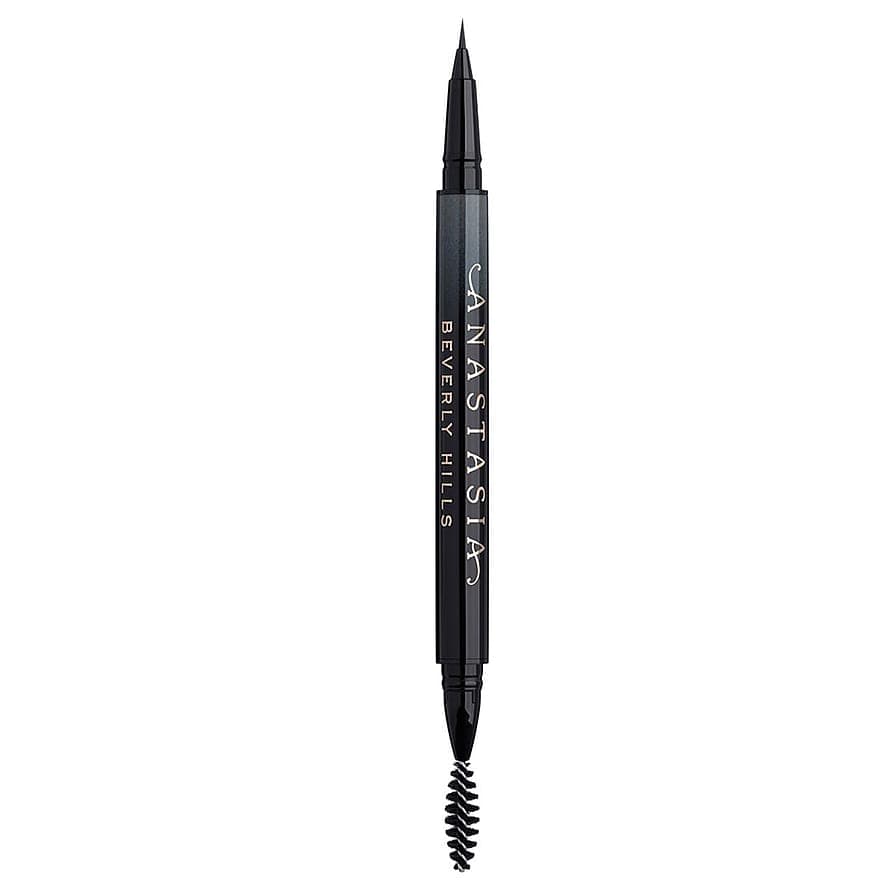 Microstroke Brow Pen Chocolate