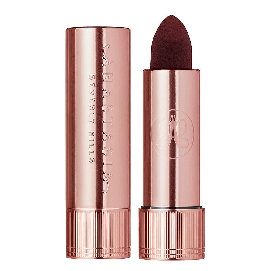 Matte Lipstick Berry Mocha