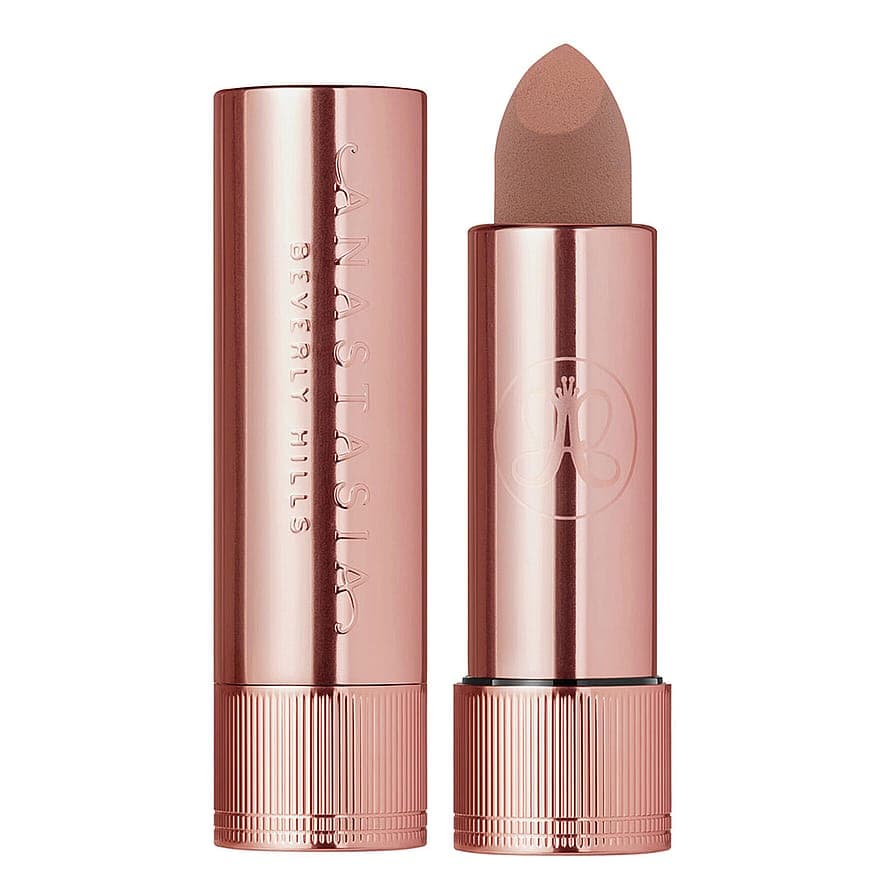 Matte Lipstick Hazelnut