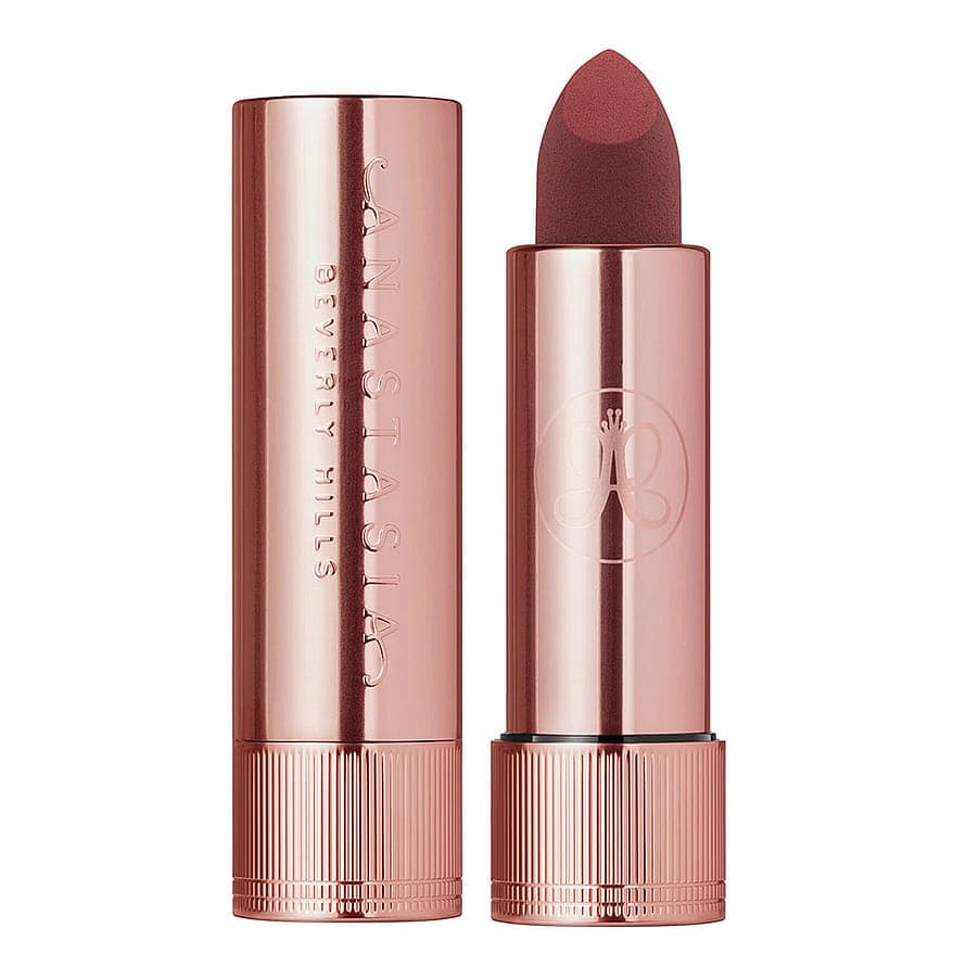 Matte Lipstick Spice