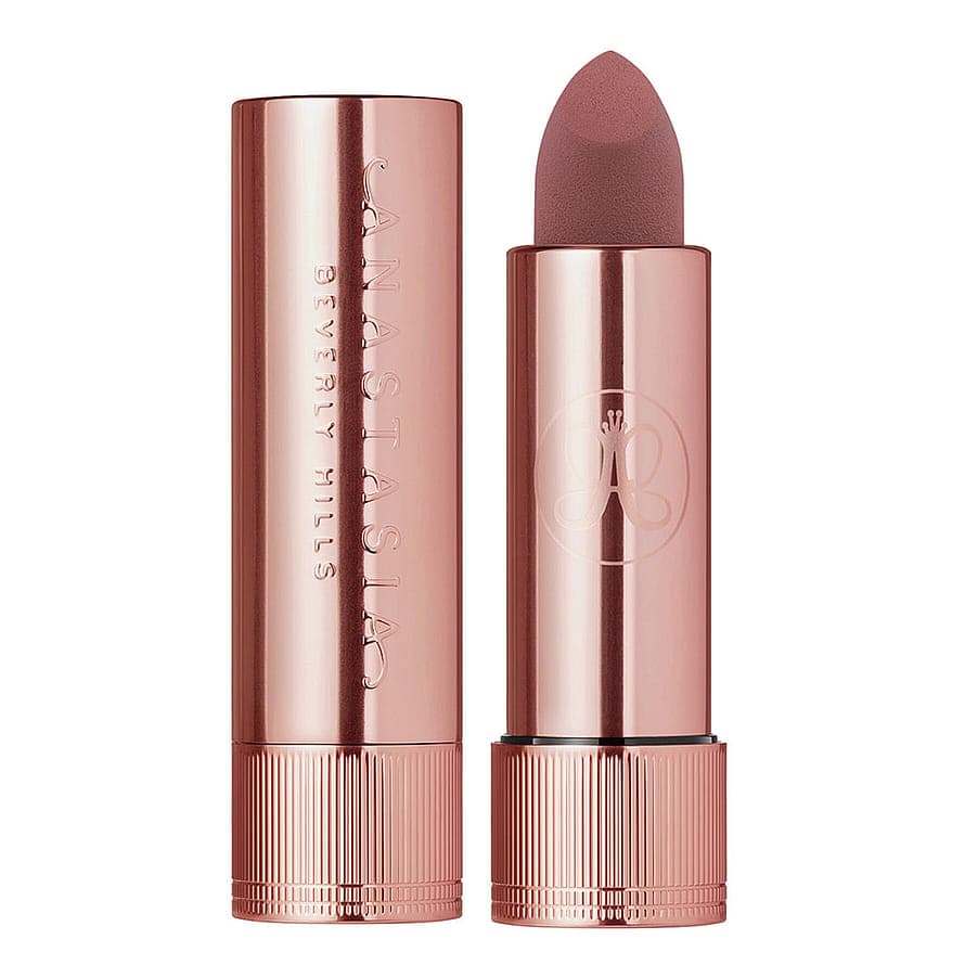 Matte Lipstick Mauve Cloud