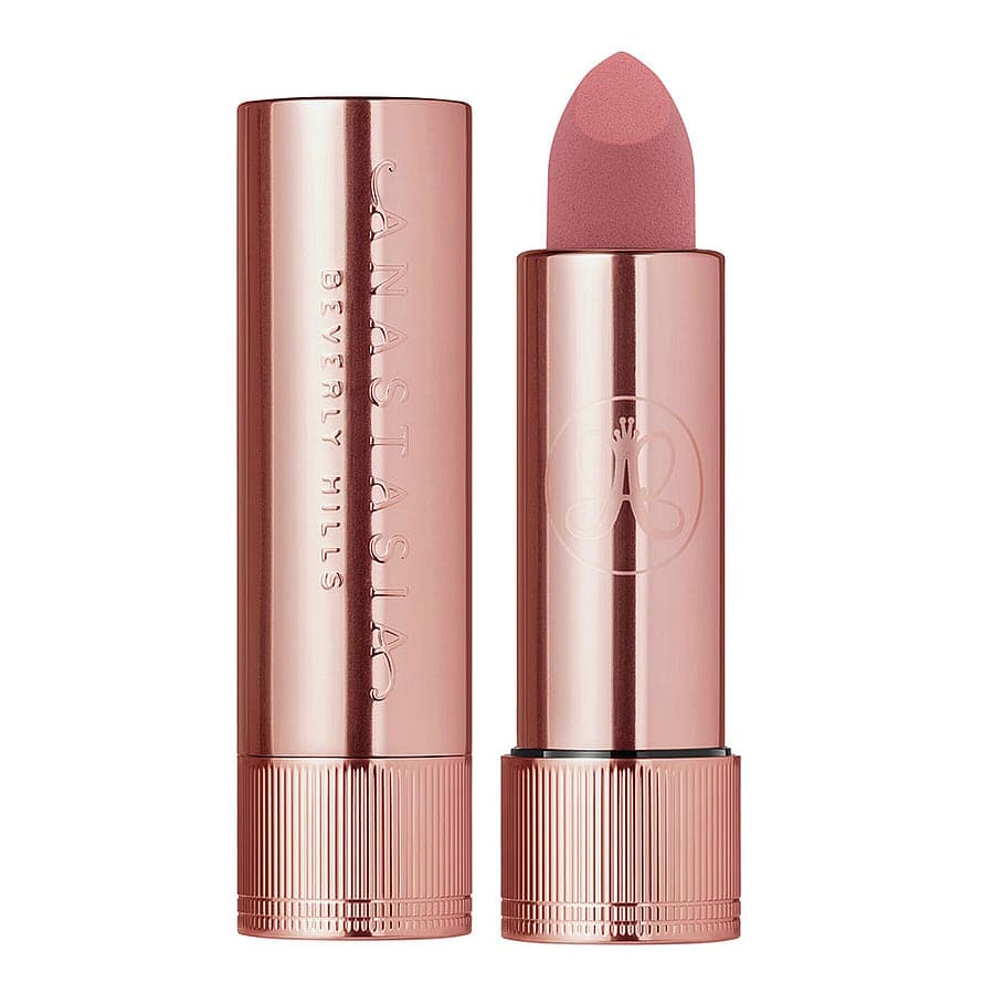 Matte Lipstick Peony
