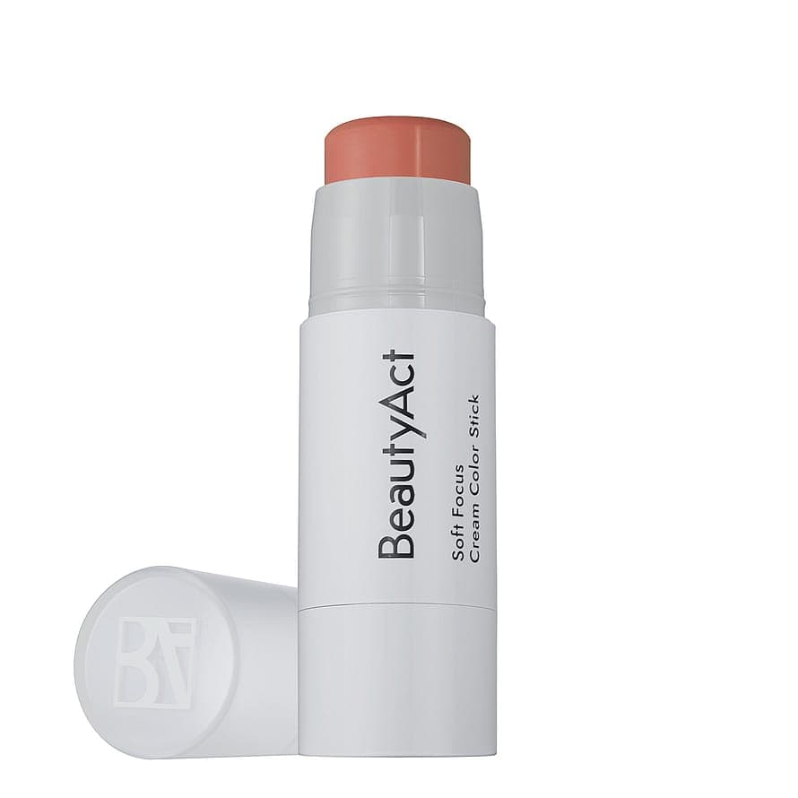 Soft Focus Cream Color Stick Soft Sand