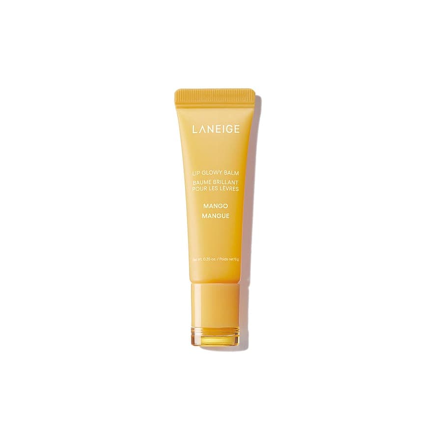 Lip Glowy Balm Mango