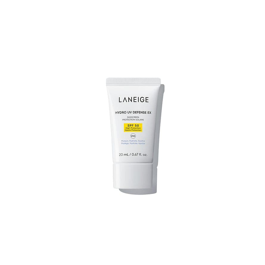 Hydro UV Defense Ex Sunscreen SPF50 20 ml