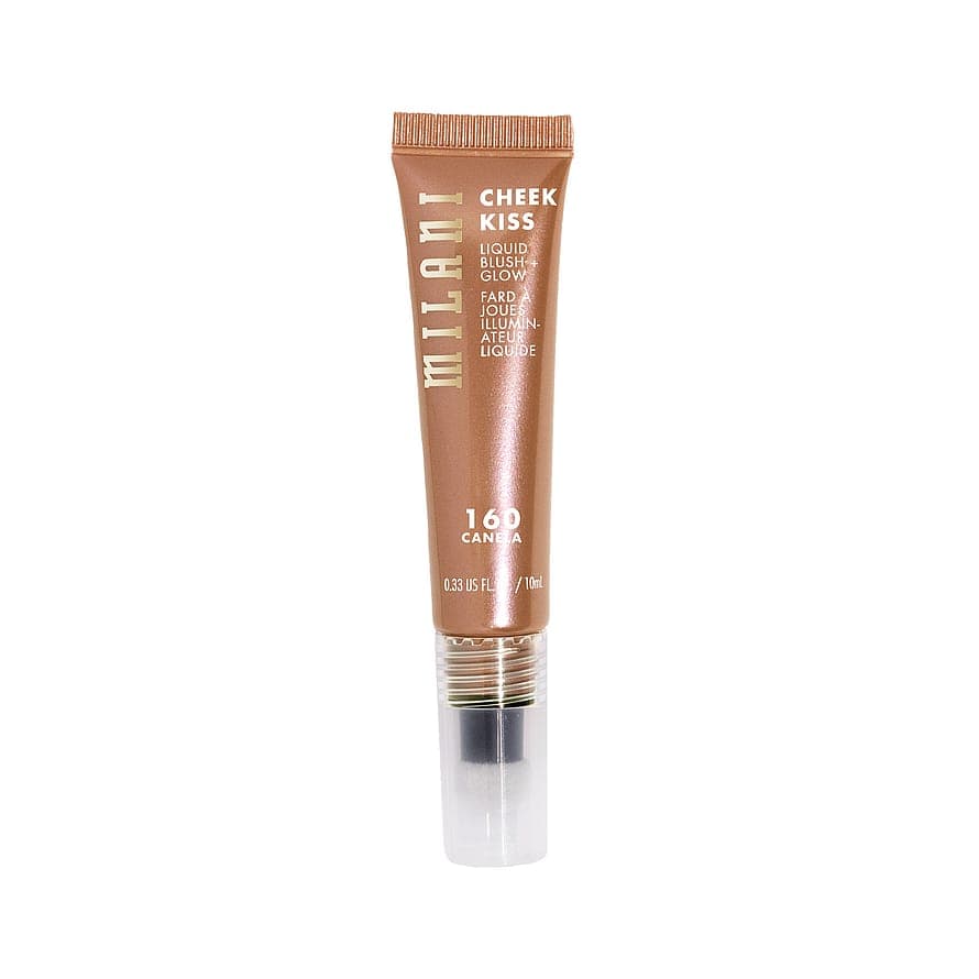 Cheek Kiss Blush + Glow 160 Canela