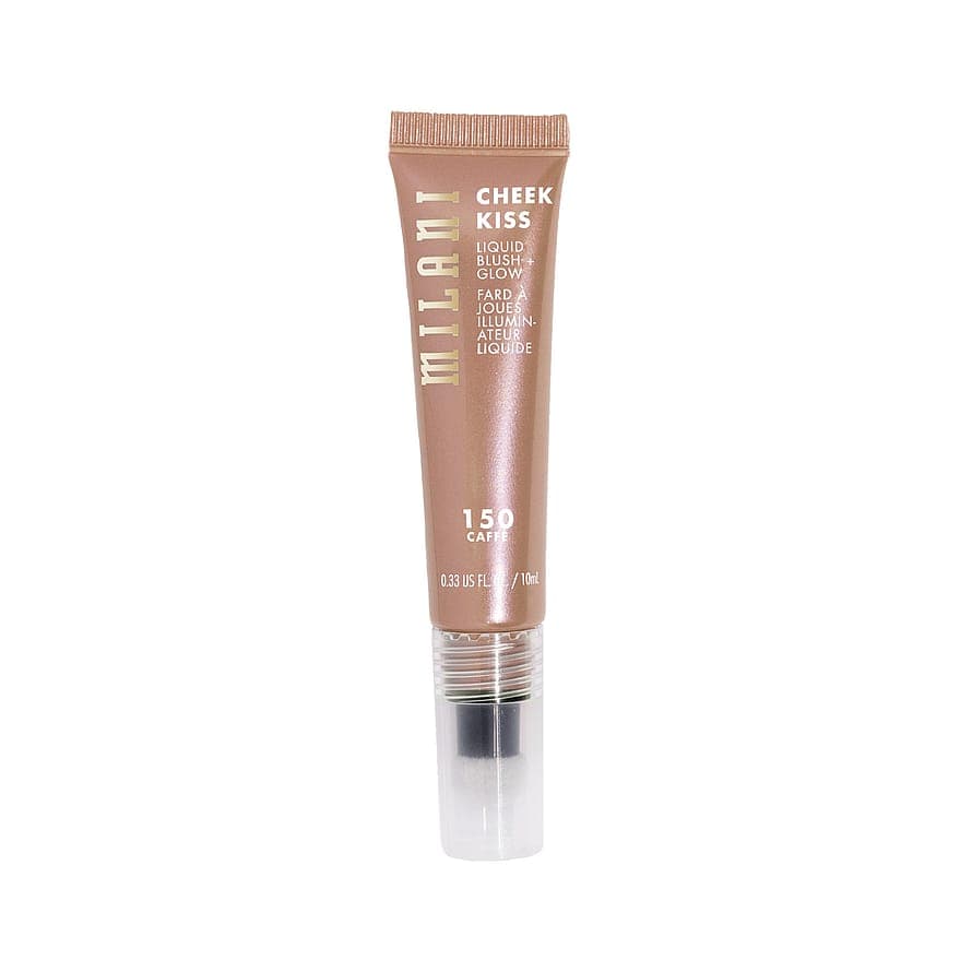 Cheek Kiss Blush + Glow 150 Caffe