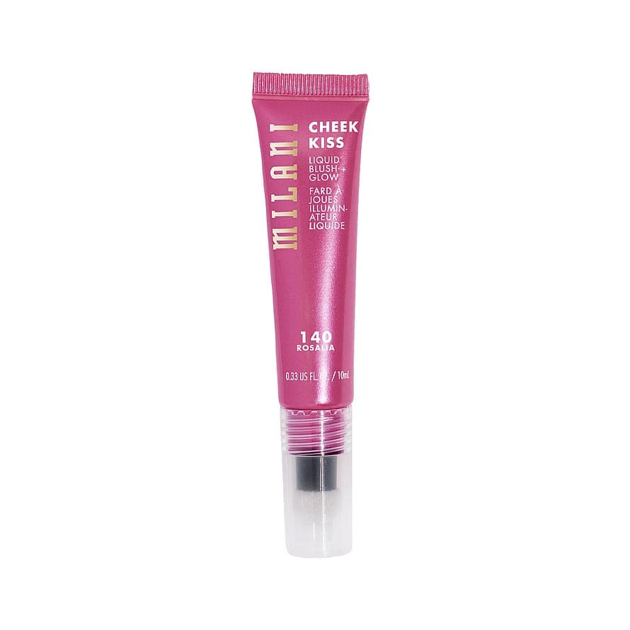 Cheek Kiss Blush + Glow 140 Rosalia