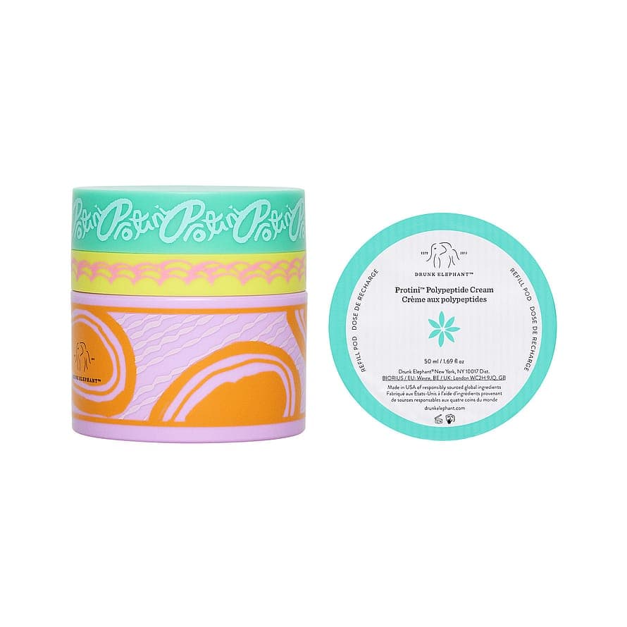 Revisiting The Classics Protini Refill Kit 100 ml