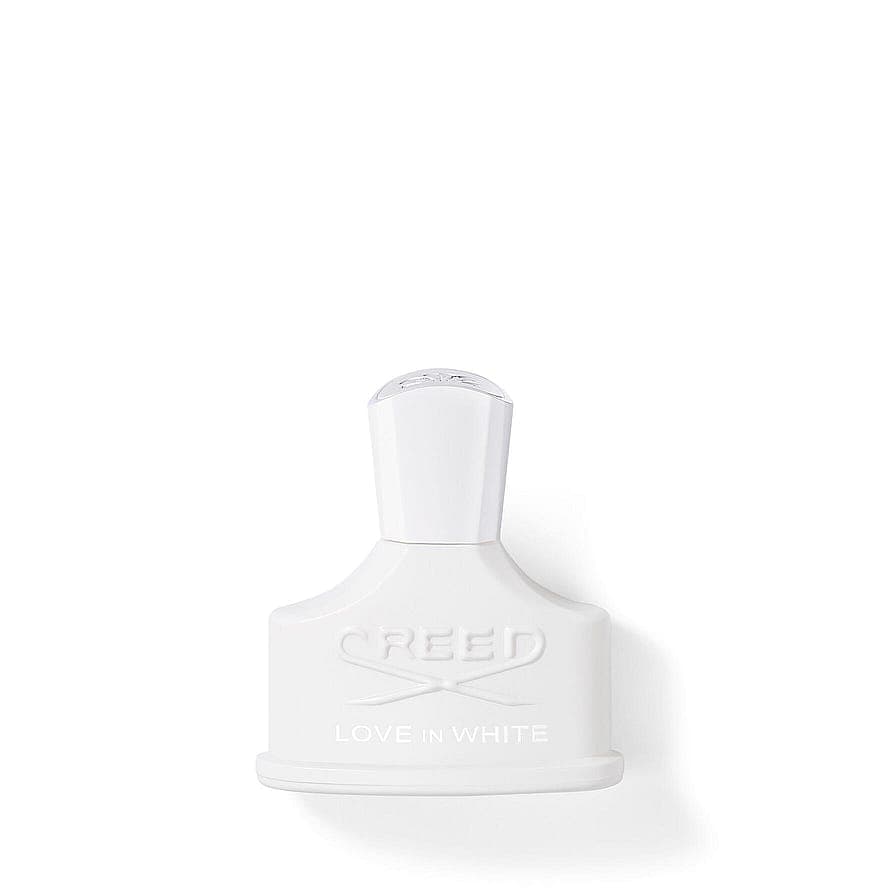 Love In White Eau de Parfum 30 ml
