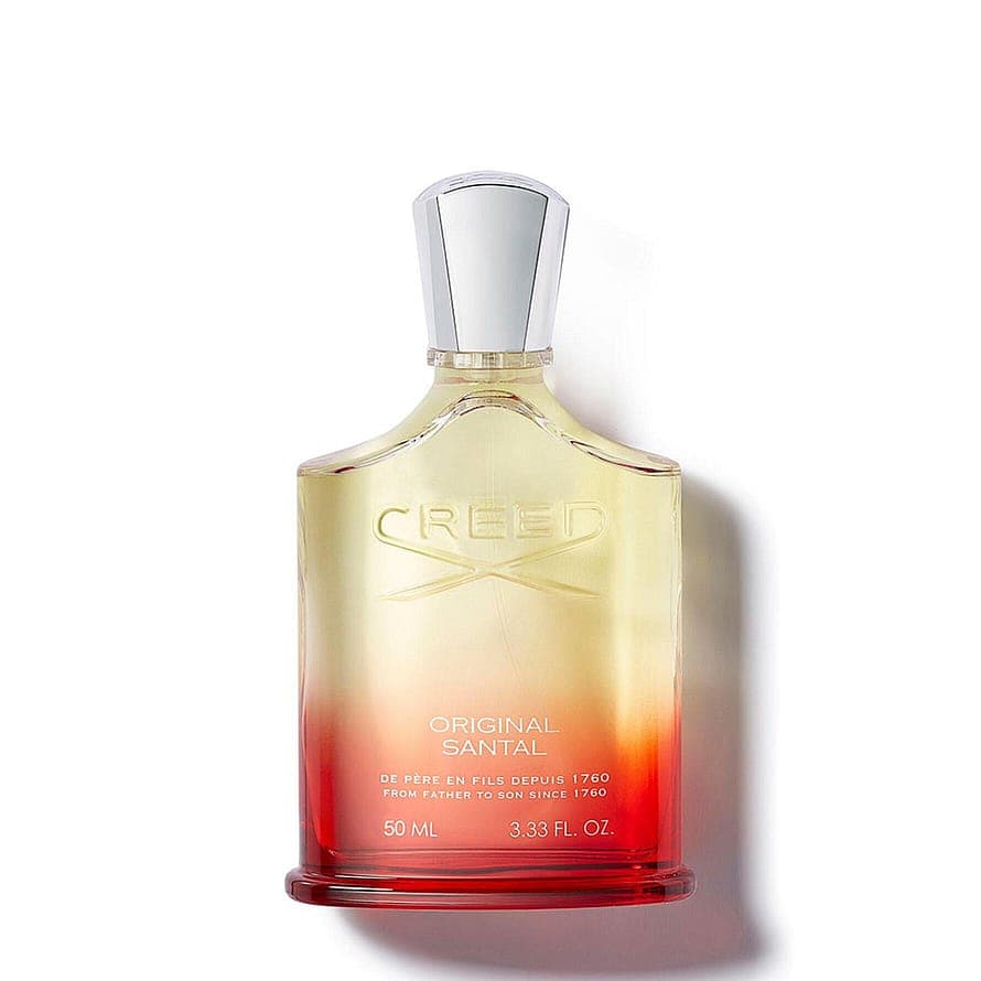 Original Santal Eau de Parfum 50 ml