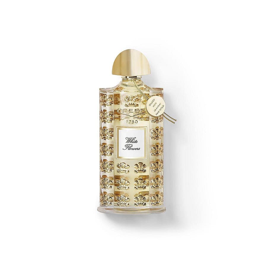 Les Royales Exclusives White Flowers Eau de Parfum 75 ml