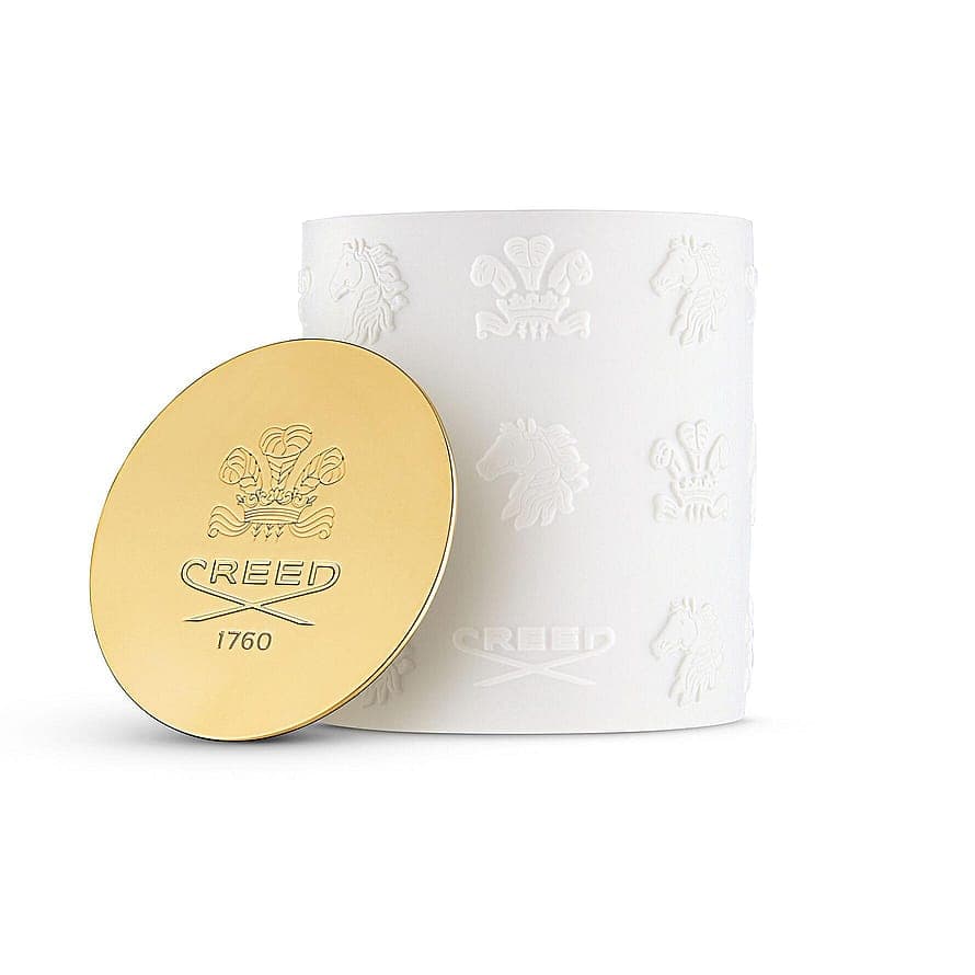 Sea Island Porcelain Candle 220 g