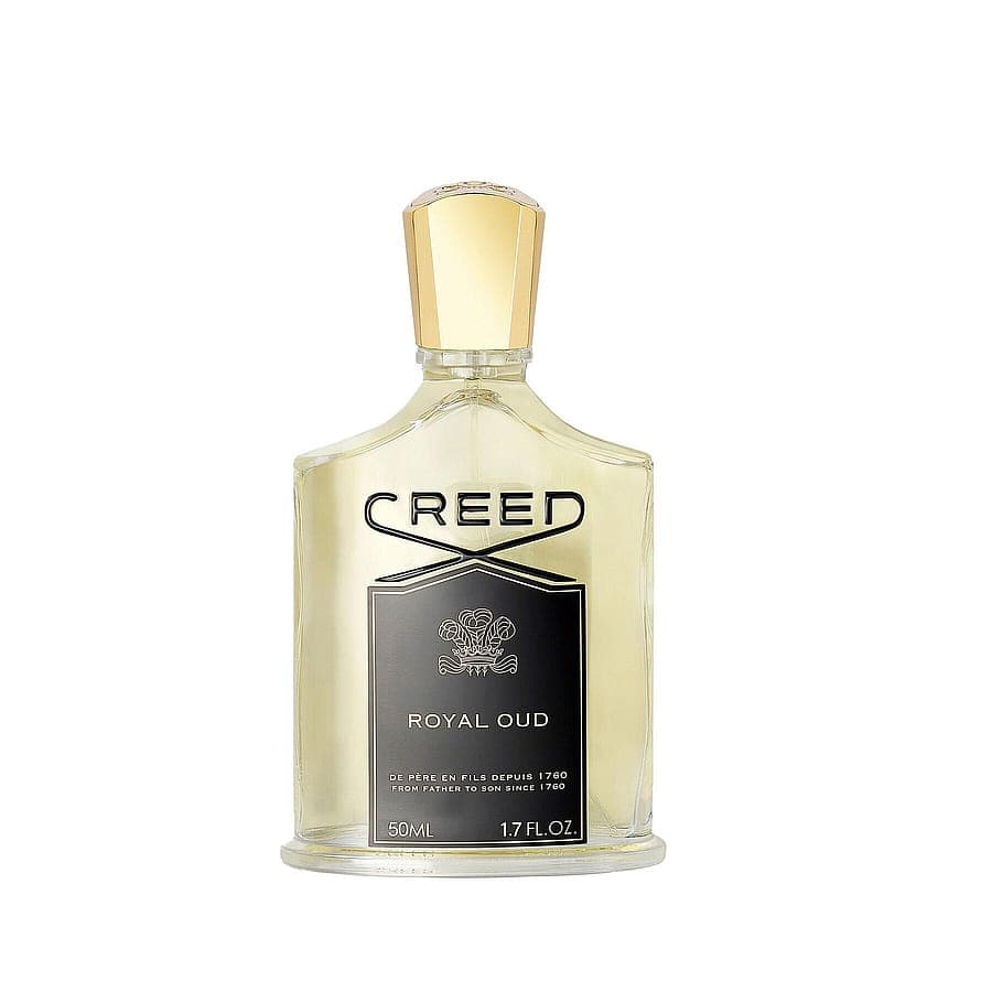 Royal Oud Eau de Parfum 50 ml