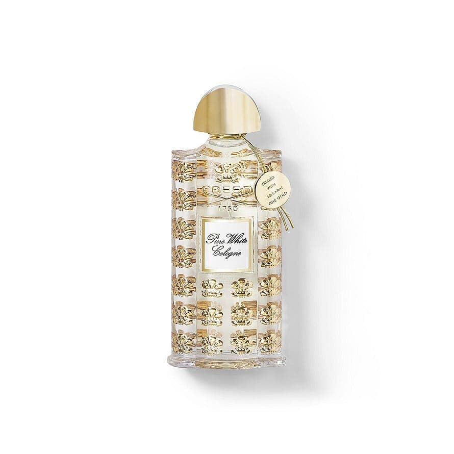 Les Royales Exclusives Pure White Cologne Eau de Parfum 75 ml