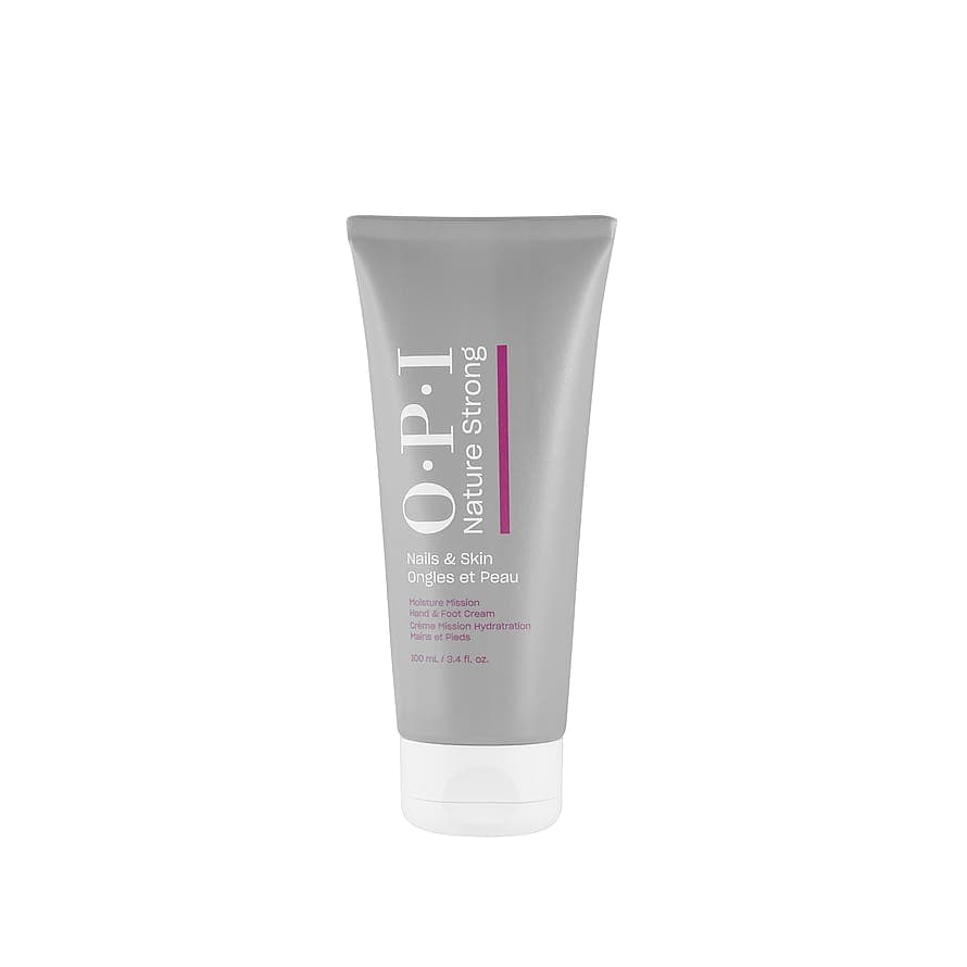 Nature Strong Moisture Misson Hand & Foot Cream 100 ml