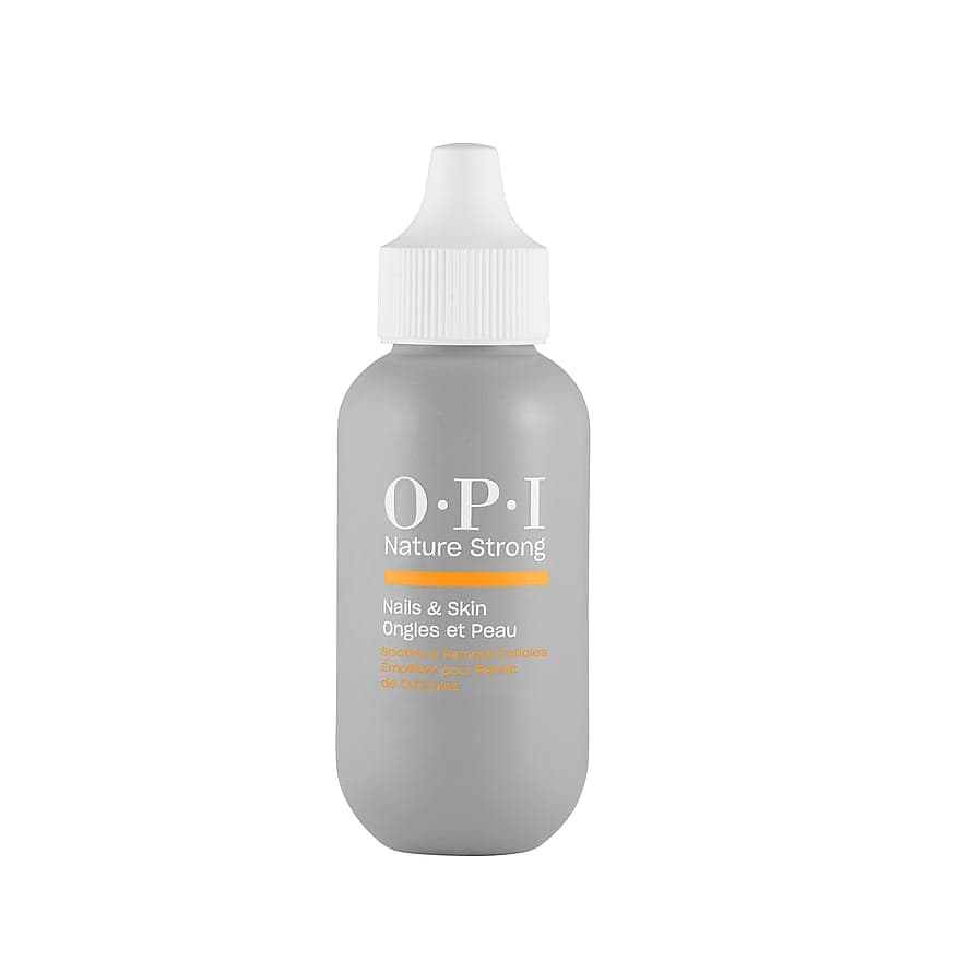 Nature Strong Soothe & Remove Cuticles 50 ml