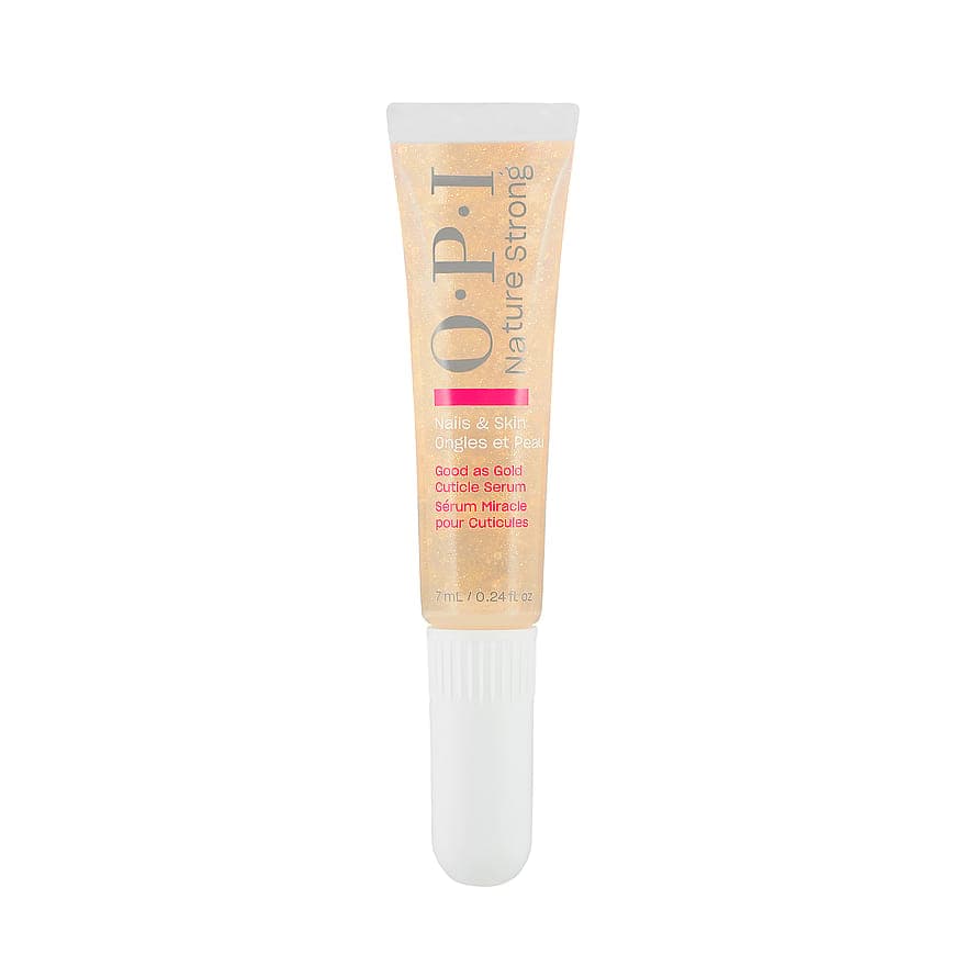 Nature Strong Good As Gold Cuticle Serum 7 ml