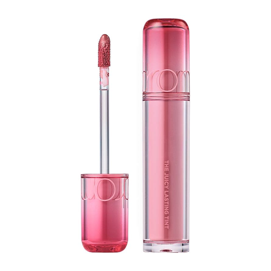 The Juicy Lasting Tint 3 Bare Grape