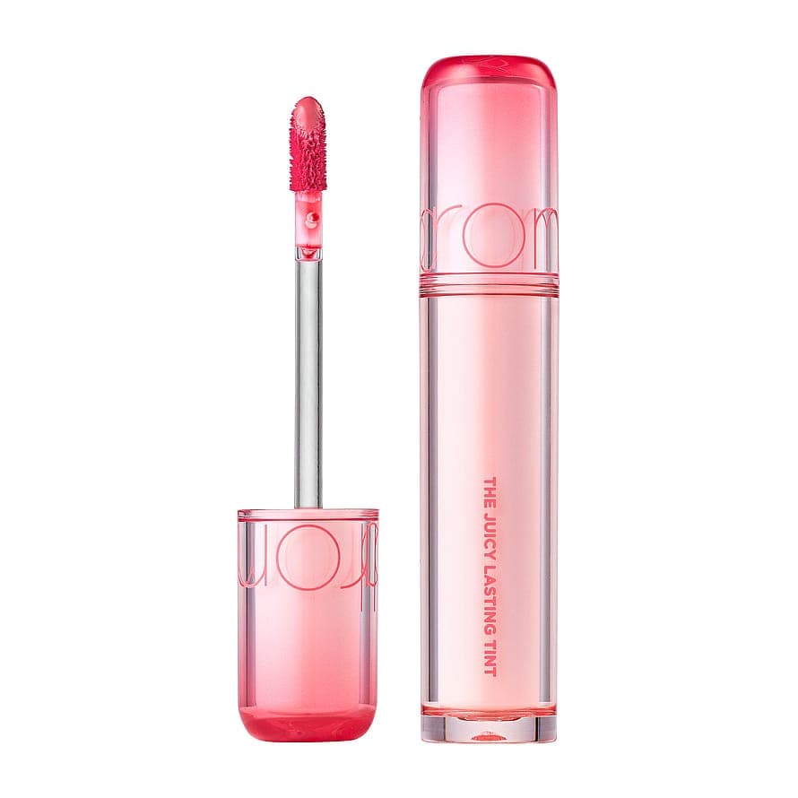 The Juicy Lasting Tint 23 Peach Peach Me