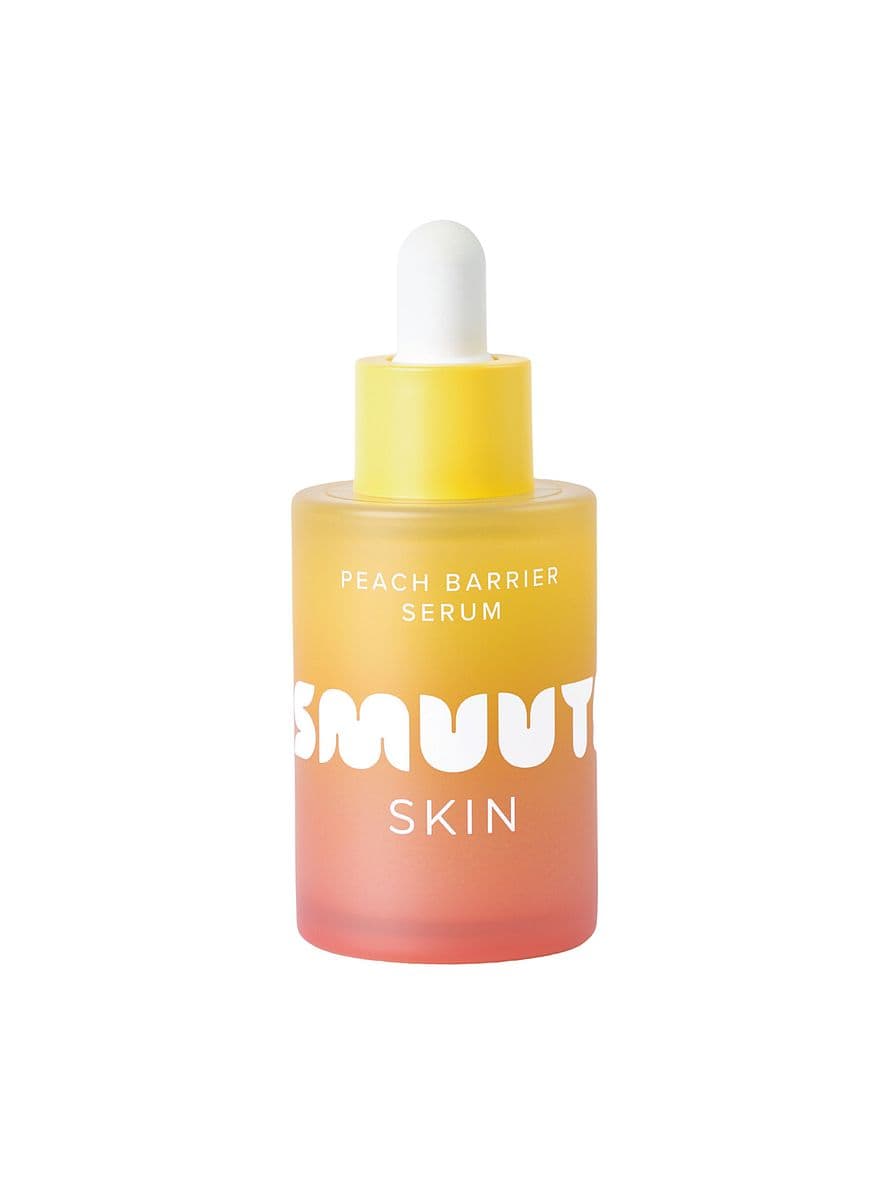 Peach Barrier Serum 30 ml