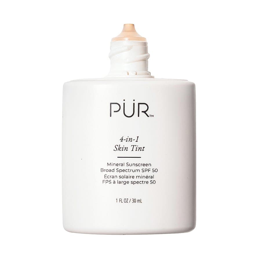 4-in-1 Skin Tint SPF50 LN2