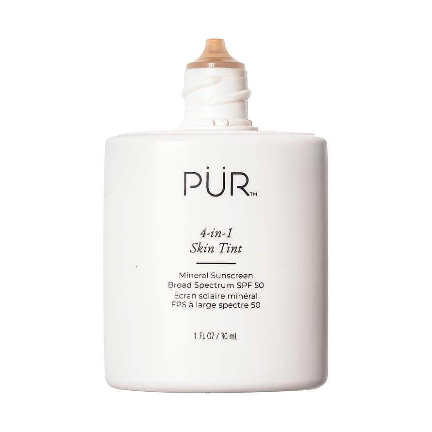 4-in-1 Skin Tint SPF50 MN4